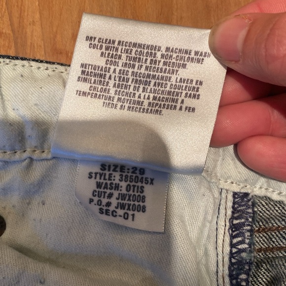 Joe’s Jeans Ankle Length - Picture 8 of 8